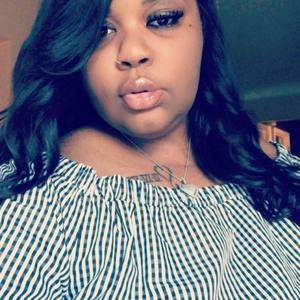 Meet your Posher, Johnna